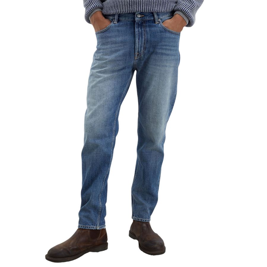 Dapper Re-search Denim Rocks Roy Rogers | RSC002CG310261C0999